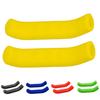 2Pcs MTB Bike Folding Bicycle Brake Lever Handle Protective Cases Silicone Cover