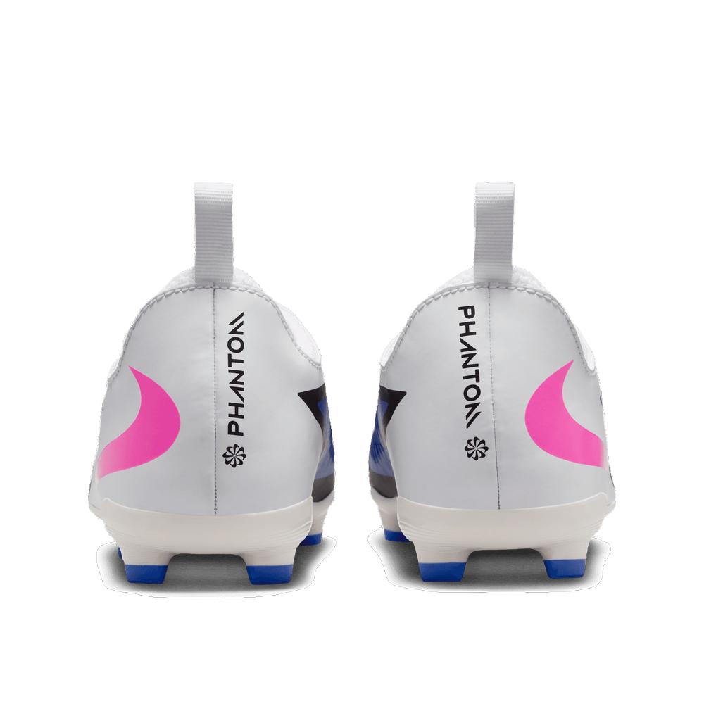 Boots Nike Phantom 6 Low Academy Racer Blue/Pink Blast