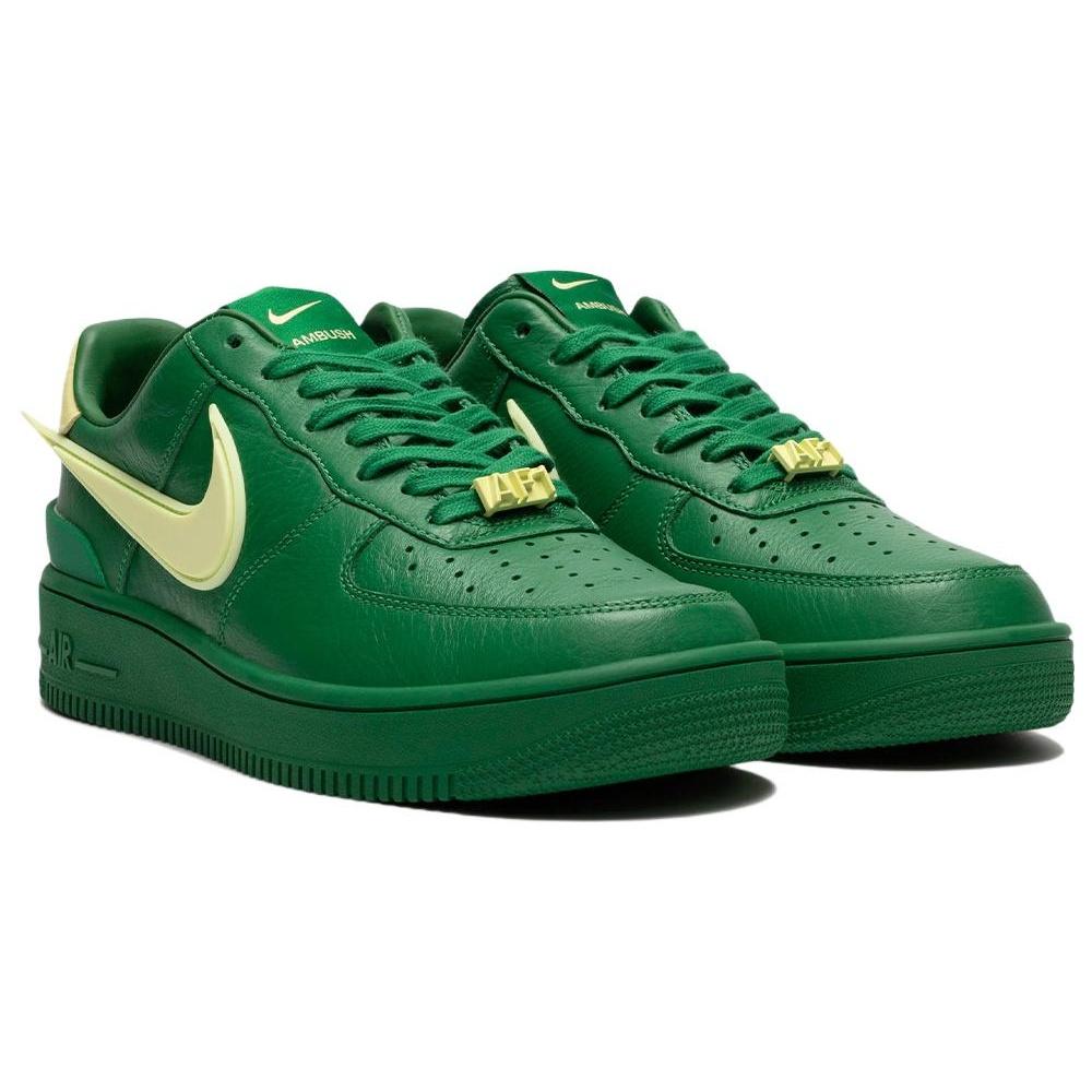 Nike x AMBUSH Air Force 1 Low 'Pine Green' Men's DV3464-300