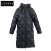 [/Domestic Regular/2020 Model] DUROC Hoodie Down Coat 1 blackUsed