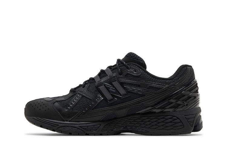 New Balance 1906U Triple Black