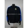 2026 Fall Streetwear Hooded Baseball Jacket Unisex Oversized Cotton Sweatshirt Print Design