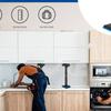 Регулируемые рычажные подъемные кронштейны Дверь шкафа для ванной комнаты Установочная опорная рама Деревообработка Установка Подъемная поддержка
