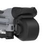 Gimbals Protectors for AIR 3S Drones Accessories Lens Cover Sun Hood Gimbals Lock Caps Sunshade Shell Guards Case