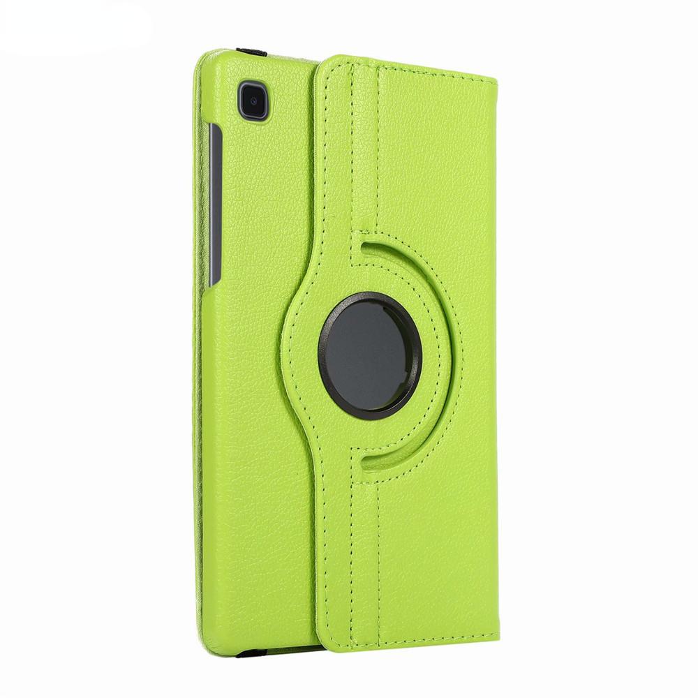 Умный чехол для Samsung Galaxy Tab A 8,0 дюйма, 2019, планшет SM T290 SM-T295, чехол из искусственной кожи, A6 7,0 T285, защитный чехол, принципиально