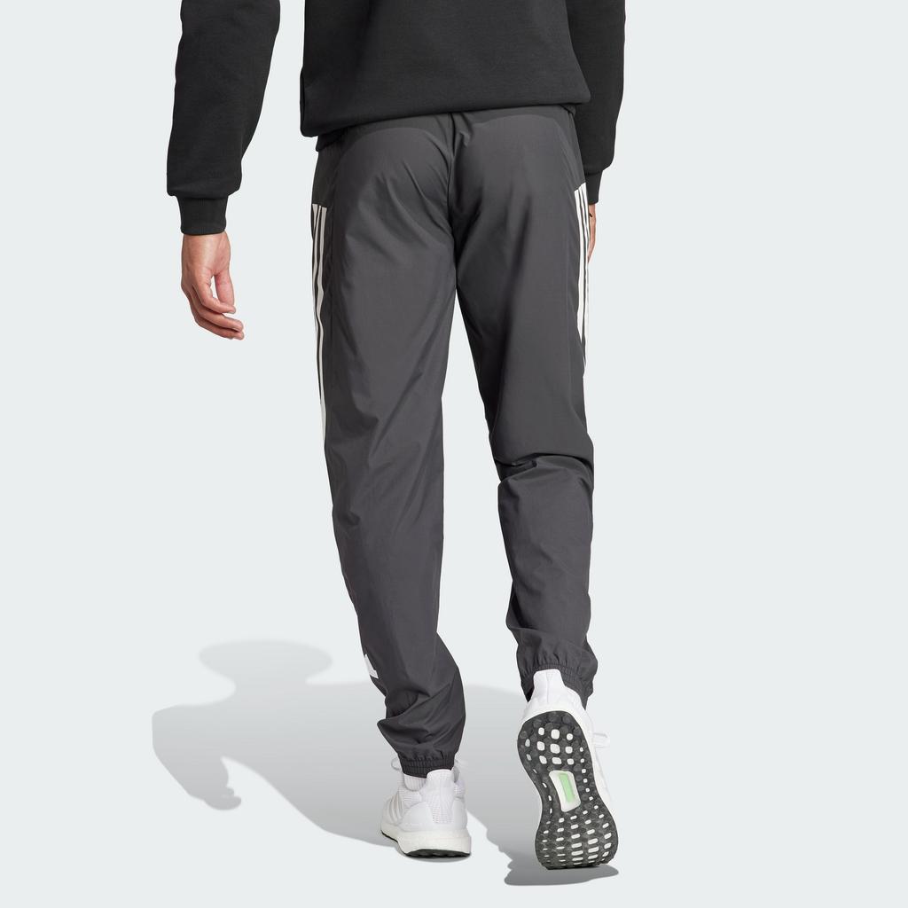 Тканые брюки Adidas Future Icon 3S In3318