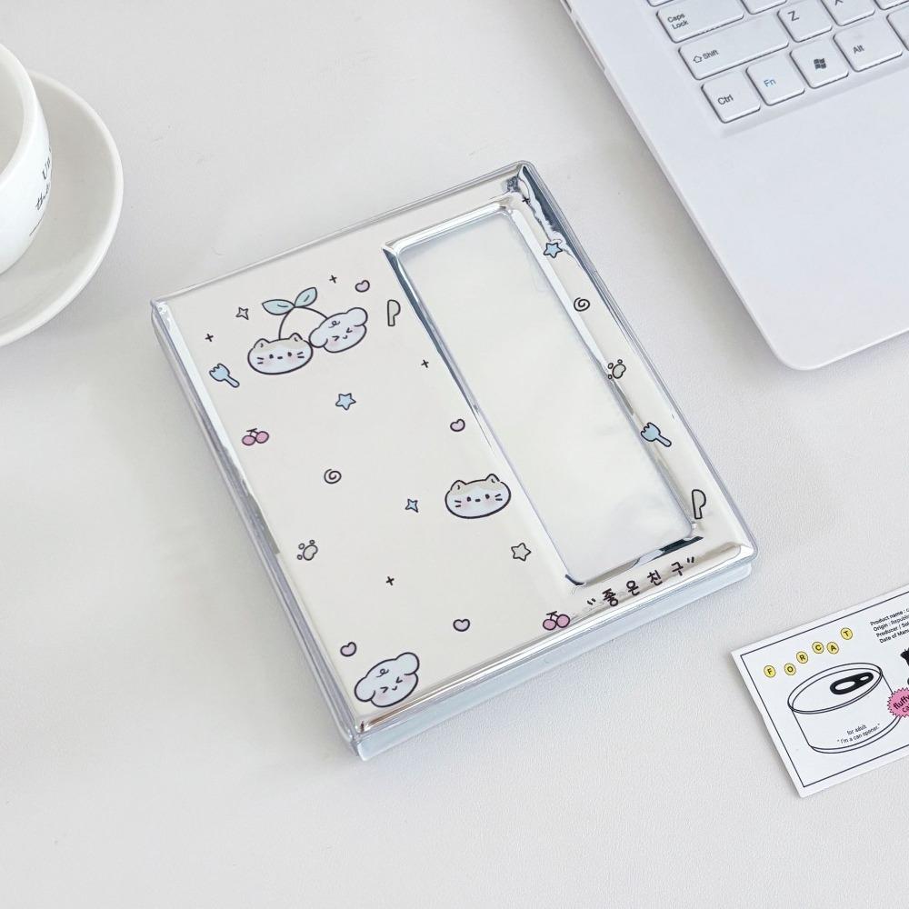 Memory Keeper 4 Grids Photo Holder Commemorative Photo Strips Album  Students