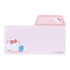 Sanrio Sanrio New Life Index Sticky Note Hello Kitty Hello Kitty xx Персонаж 162604 SANRIO (САНРИО) 6,9 6,9 0,5см