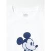 Uniqlo Футболка детская Disney In Blue UT GraphiC с коротким рукавом C