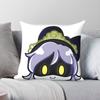 Cyn Murder Drones Glitch Square Pillowcase Polyester Linen Velvet Creative Zip Decorative Sofa Cushion Case