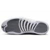 Air Jordan 12 Retro Stealth Men Sneakers Grey White Cool-Grey CT8013-015