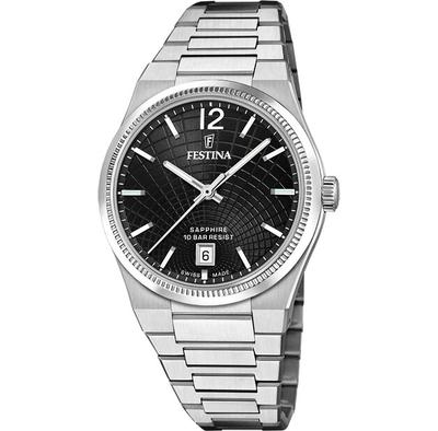 Часы Festina SWISS MADE 20052/8