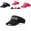 Trump 2020 Hat Keep America Great Men Women Sun Hat  Visor Maga Election New Cap