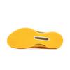 Li Ning Gamma Light Carbon Core Technology Basketball Shoes Men Sneakers Fluorescent-Mango-Yellow ABAV035-18