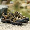 36-48 Унисекс, большой размер, уличная ультралегкая нескользящая походная обувь, женская походная обувь