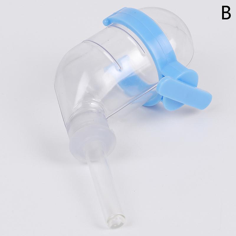 Автоматическая поилка для воды для собак, кроликов, хомяков, дозатор воды для домашних животных