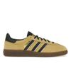 Handball Spezial Oat Black Unisex Sneakers Brown Core-Black Crystal-White IF9014