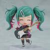 Good Smile Company Nendoroid Project Sekai Colorful Hatsune Miku Hatsune Miku Classroom World пластиковая раскрашенная подвижная фигурка Stage! подвиг. Вер.