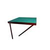 Engelhart Folding Card Game Table - 4 Players - Indoor