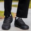 Дышащие Широкие Кроссовки для Ходьбы из Fly-Knit для Пожилых Женщин