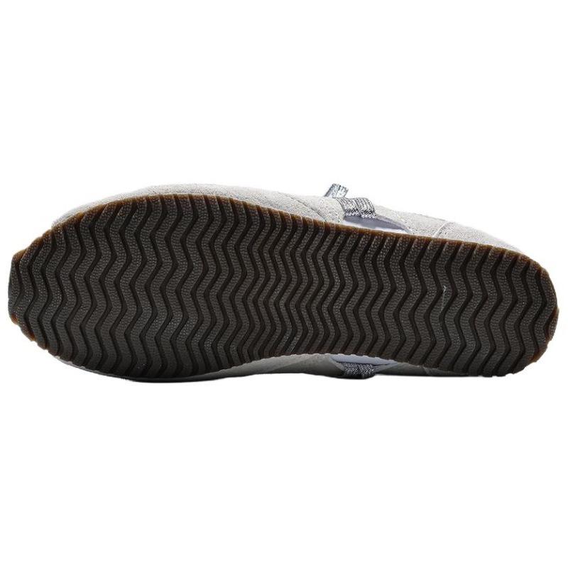 Vans SLP TRAINER unisex lace-up round toe low-top skate shoes VN000EHQCJ7