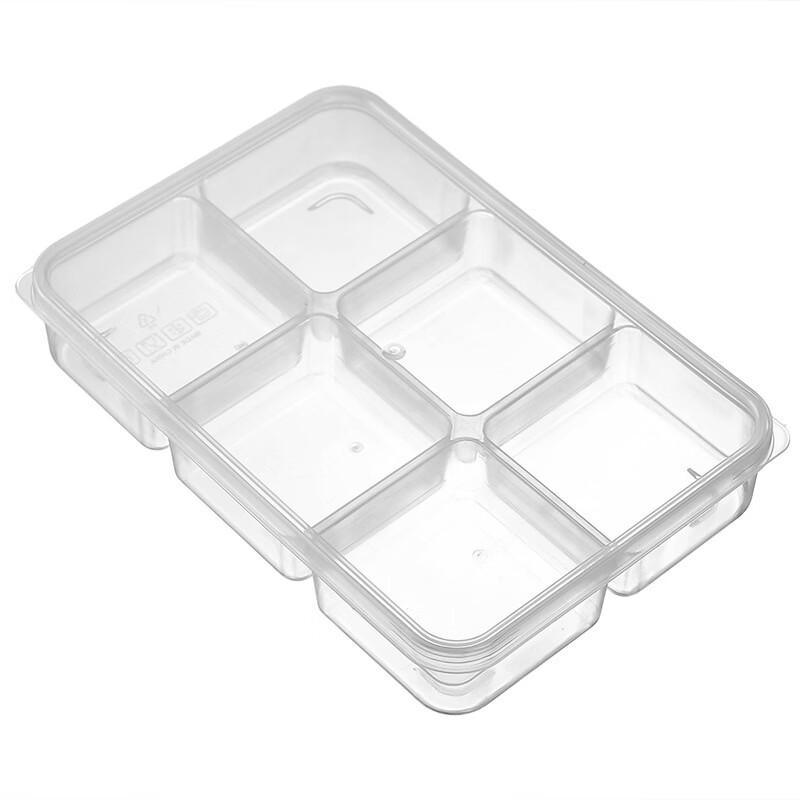 Контейнер для хранения продуктов в холодильнике ZISIZ