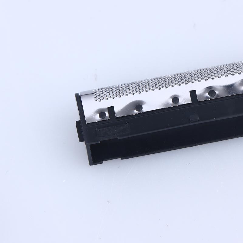 2 шт. Оригинальная сменная сетка для лезвия для профессионального триммера P620, бритвы, режущей головки, аксессуары