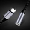 Converter Type C To 3.5mm Jack Headphones Adapter Digital Decoder Audio Adapter Earphone Amplifier