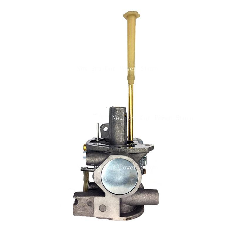 Подходит для карбюратора Briggs&Stratton 135292 133237 133252 133292 135212