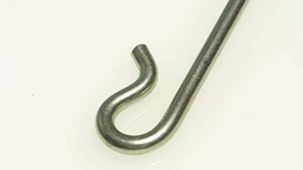 Экстрактор крючков Gear-Lab (для плавания)