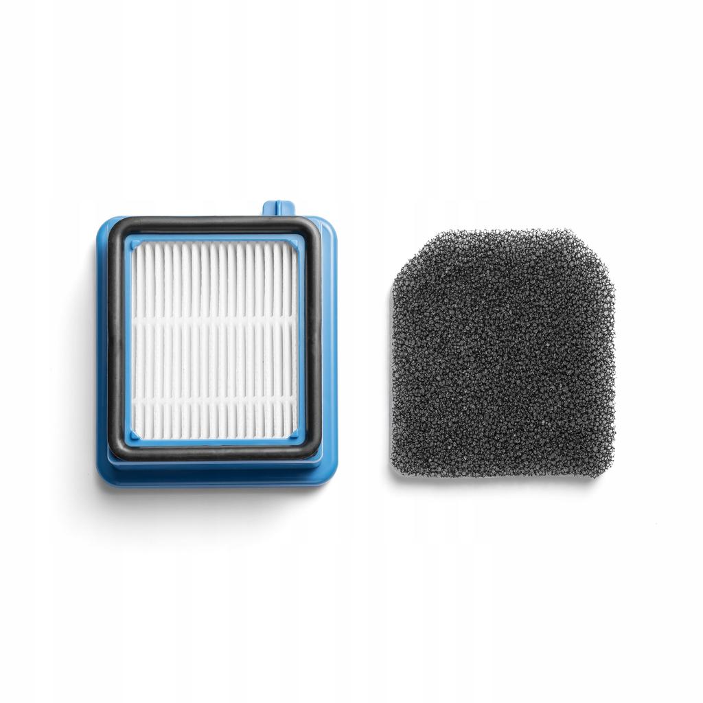 2 x Electrolux Well Q6 / Q7 / Q8 Eskw1 Vacuum Cleaner Filters