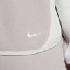 Nike ACG Wolf Tree Свободный Дышащий Флисовый Свитшот с Цветными Блоками Женский свитшот HJ0238-009