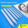 13 Pcs Sketch Specific Sets Adjustable Dual Single Head Pencil Extender Holder Sanding Cardboard Sketch Rice Paper Pen Art Tool