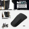 Для BMW F850GS F850 GS F900 GS F 900GS F900GS ADV 2018-2025 Мотоциклетное переднее крыло Брызговик Обниматель колеса Задний удлинитель