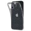 Etui do iPhone 14 Plus Spigen Liquid Crystal Glitter Przezroczyste