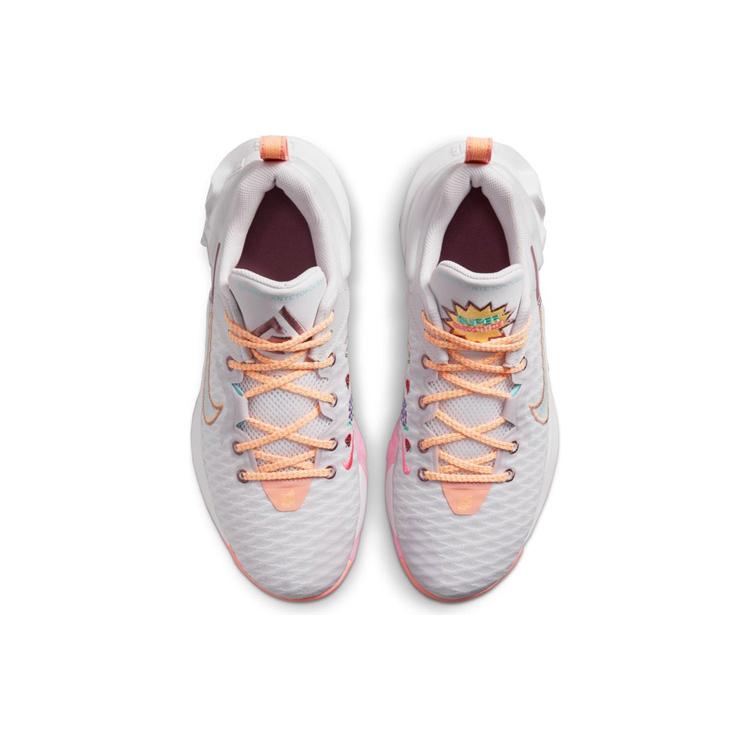 Nike Giannis Immortality Ep 'Force Field Pink Venice' DH4528-500
