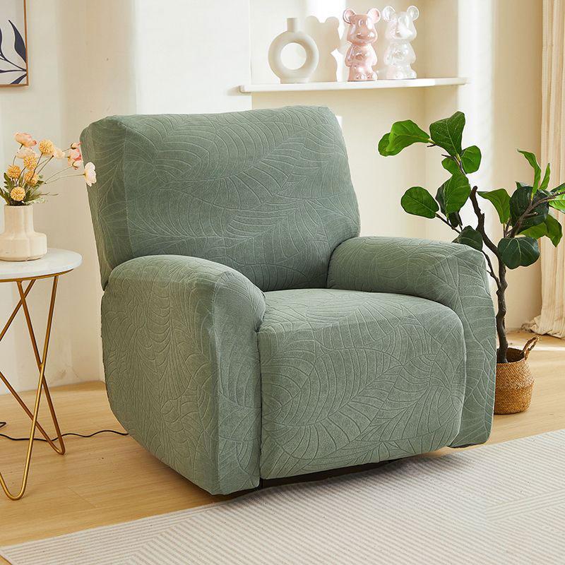 Водонепроницаемые чехлы для диванов-реклайнеров, эластичные жаккардовые чехлы для кресел, чехлы для ленивых мальчиков, чехлы для диванов и стульев для гостиной, защитные чехлы