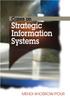 Книга Cases On Strategic Information Systems