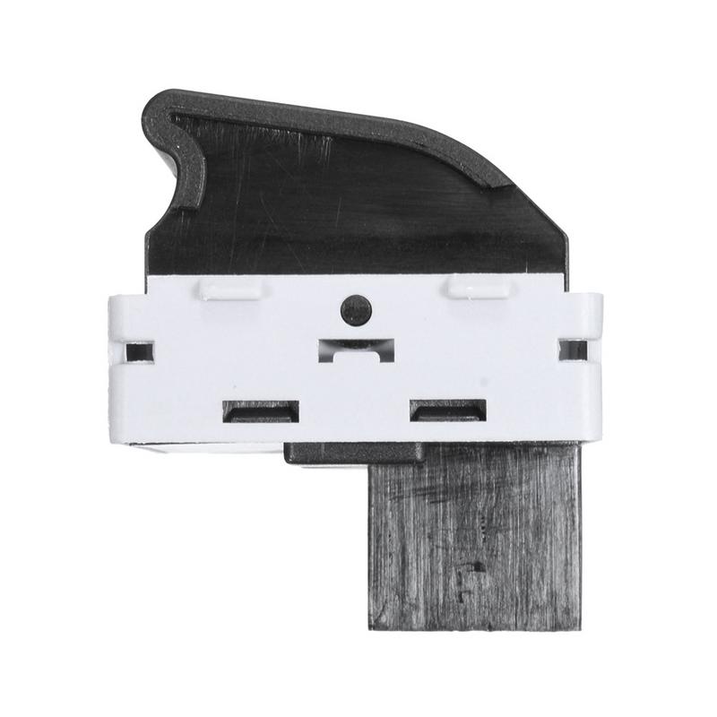 Главный переключатель окна, кнопка управления для VWPOLO 9N 01-09/Seat Ibiza/Cordoba 02-09, электрический переключатель стеклоподъемника автомобиля