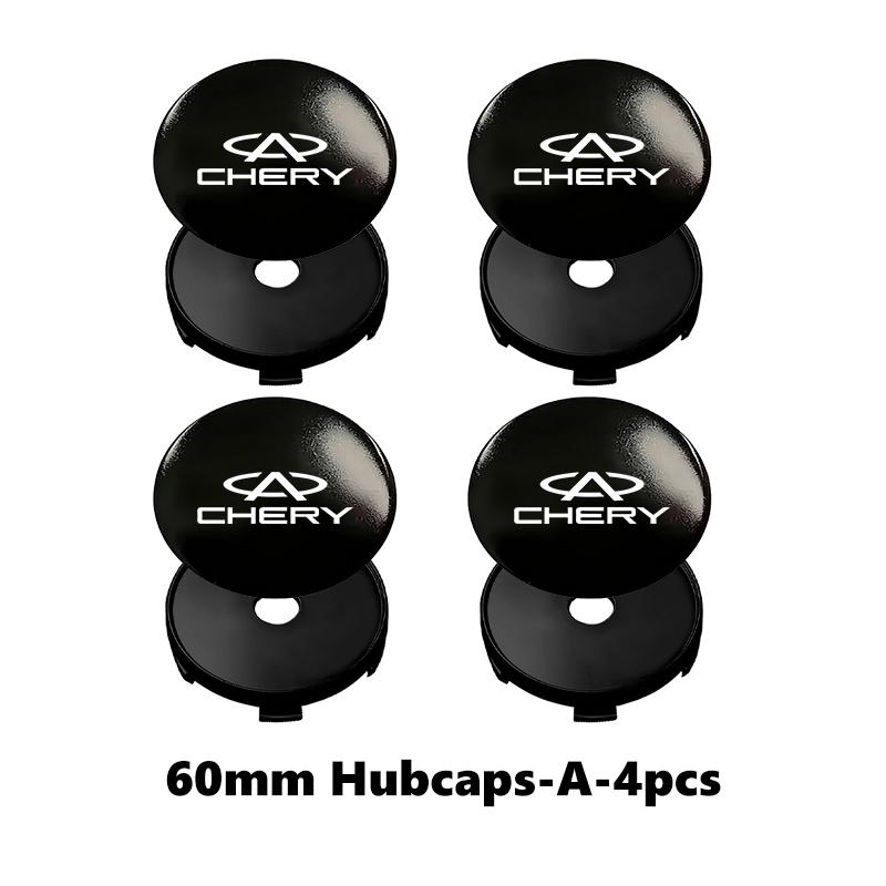 Наклейка-значок-эмблема на центральный колпачок колеса с логотипом автомобиля Аксессуары Для Chery Omoda 5 E5 9 C3 C5 C9 C3 EV PRO PHEV FX