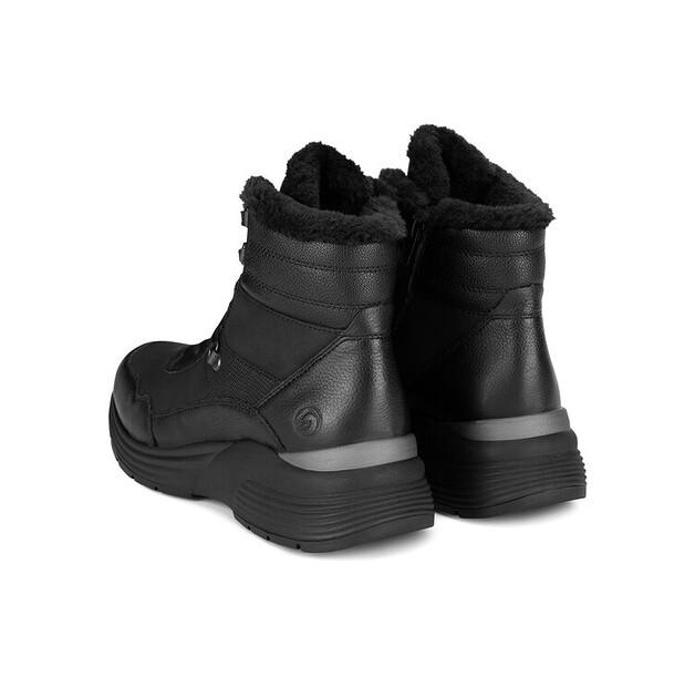 Ботильоны Remonte D6684-02 Black