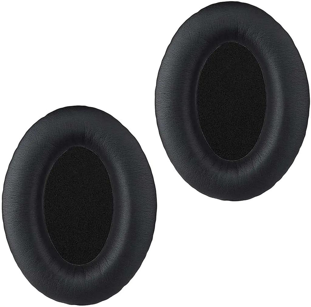 Earpads For Bose Aviation Headset X A10 A20 Headphones Replacement Ear Pads Cushions Soft Memory Sponge Cover