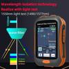 Оптический рефлектометр NK2800 1577 Детектор повреждений оптоволокна 20 дБ 60/80 км
