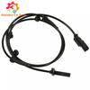 DA8Z-2C204-C Передний Левый Правый Датчик Скорости Колеса ABS Для Lincoln MKS MKT Ford Explorer Flex 2013- DA8Z2C204C