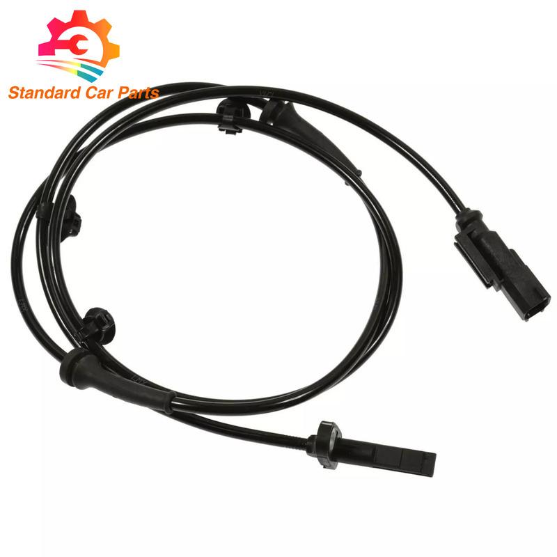 DA8Z-2C204-C Front Left Right ABS Wheel Speed Sensor For Lincoln MKS MKT Ford Explorer Flex 2013- DA8Z2C204C