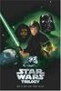 Star Wars Episode 6 Poster EP6PP-01