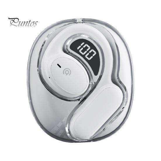 Беспроводные наушники с поддержкой Bluetooth Быстрое сопряжение Стабильное соединение Низкая задержка Шумоподавление Наушники Вкладыши