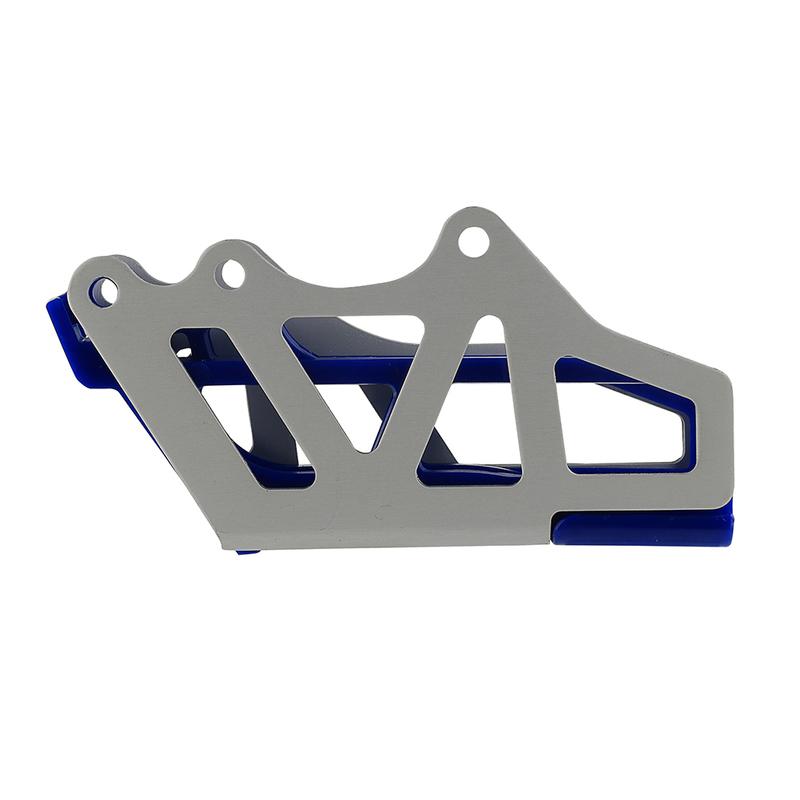 Motorcycle Chain Guide Guard Motor Accessories Dirt Pit Bike For YAMAHA YZ450F 2023 2024 2025 2026 YZ250F 2024 2025 2026