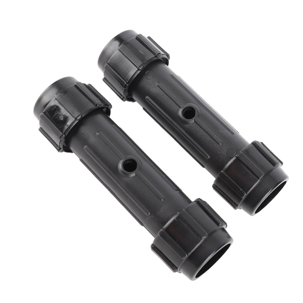 2pcs Plastic Paddle Connector Replacement Accessory for Kayak Inflatable Boat
