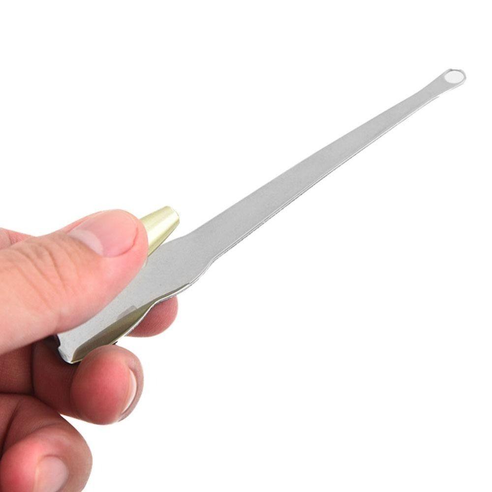 Очиститель полости рта для удаления камней, набор для удаления камней из нержавеющей стали